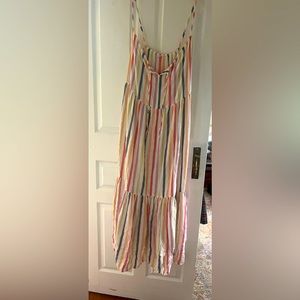 Old Navy Maxi Dress